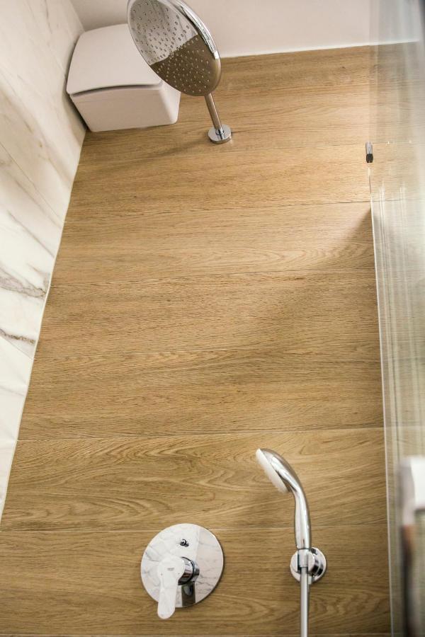 Apartman Magdalena Apartman Makarska Kültér fotó