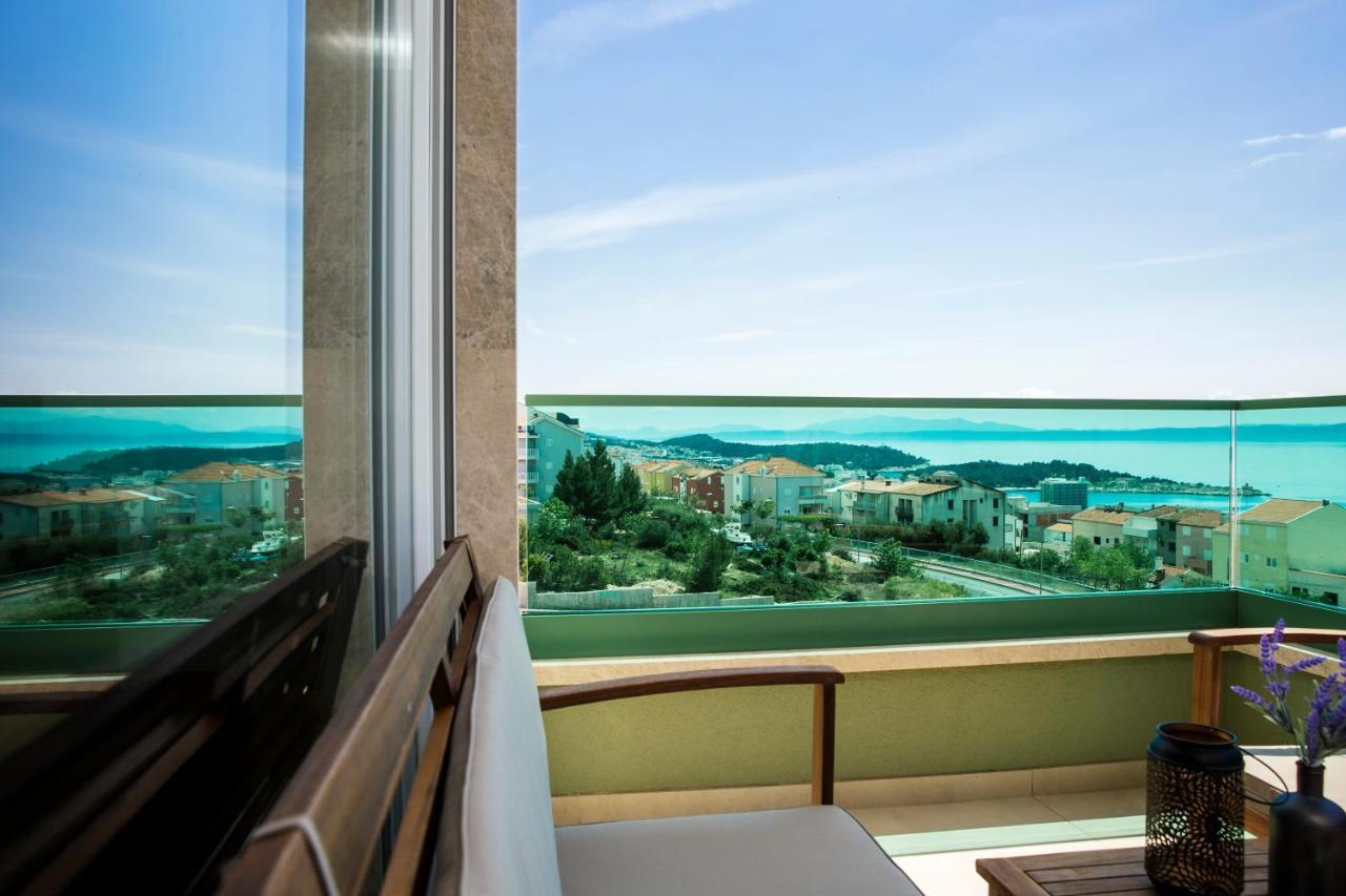 Apartman Magdalena Apartman Makarska Kültér fotó