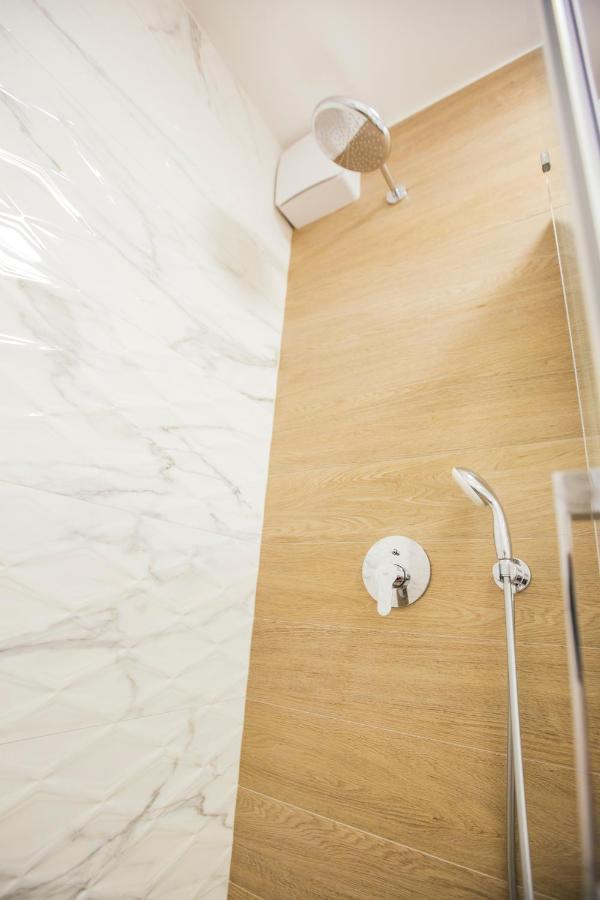 Apartman Magdalena Apartman Makarska Kültér fotó