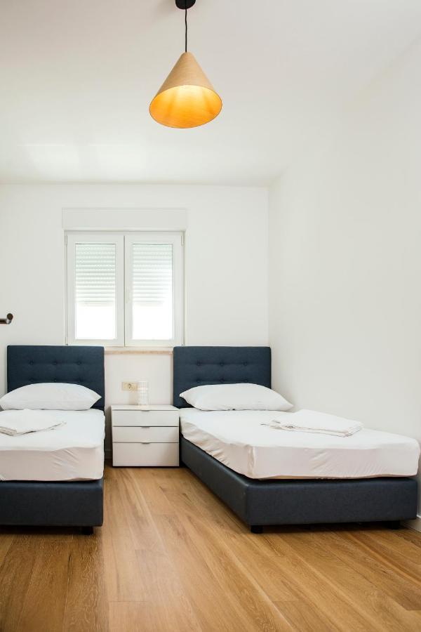 Apartman Magdalena Apartman Makarska Kültér fotó