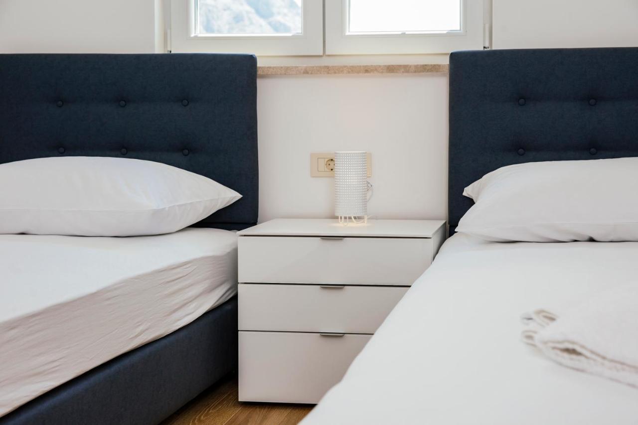 Apartman Magdalena Apartman Makarska Kültér fotó