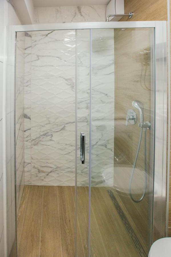 Apartman Magdalena Apartman Makarska Kültér fotó